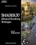 ShaderX4: Advanced Rendering Techniques