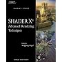 Shader X4 Advanced Rendering Techniques (Shaderx)