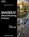 ShaderX 4 Advanced Rendering Techniques (Graphics Series) by Wolfgang Engel ISBN 1584504250