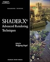 ShaderX4: Advanced Rendering Techniques (Graphics Series)