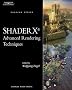 ShaderX4: Advanced Rendering Techniques