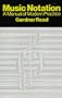 Music Notation (Crescendo Book)