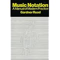 Music Notation (Crescendo Book)