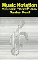 Music Notation (Crescendo Book)