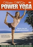 Kristin McGee Power Yoga