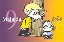Mafalda 9