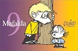 Revue Distribooks  / Mafalda 9 (en espagnol)