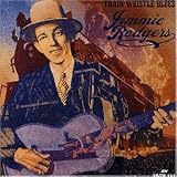 Train Whistle Blues