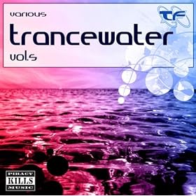 Miles Away (Steven Liquid Mix)