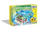 Clementoni 11854 La Scienza Nella Serra