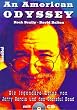 An American Odyssey, m. CD-Audio