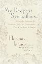 My Deepest Sympathies...: Meaningful Sentiments for Condolence Notes and Conversations, Plus a Guide to Eulogies