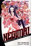 Negima: v. 5