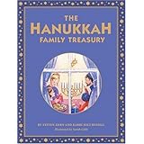 The Hanukkah Family Treasury