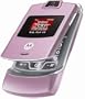 RB Motorola V3c Razr Camera Bluetooth phone for Verizon