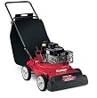Yard Machines 24A-021H700 4.5-Horsepower Chipper/Shredder/Vacuum, Push Model