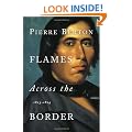 Flames Across the Border: 1813-1814