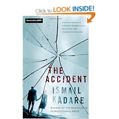 The Accident