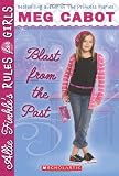 Blast from the Past (Allie Finkle's Rules for Girls (Quality))