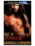 Ra's Hunger