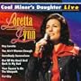 Coal Miner's Daughter - Live