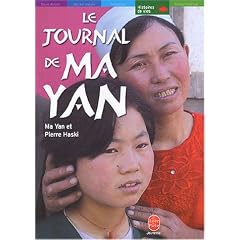 Le Journal de Ma Yan
