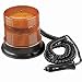 Tools & Hardware : Northern Industrial Flashing Warning Light - 12 Volt DC