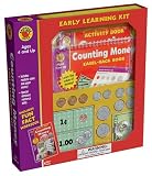 Review Brighter Child  / Counting Money Early Learning Kit