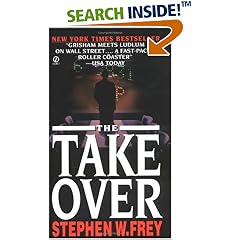 The Takeover