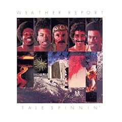 Tale Spinnin'