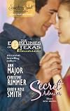 Secret Admirer: Secret Kisses\Hidden Hearts\Dream Marriage (Signature Select Collection)