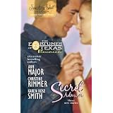 Secret Admirer: Secret Kisses\Hidden Hearts\Dream Marriage (Signature Select)
