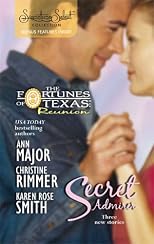 Secret Admirer: Secret Kisses\Hidden Hearts\Dream Marriage (Signature Select Collection)