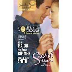 Secret Admirer: Secret Kisses\Hidden Hearts\Dream Marriage (Signature Select Collection)