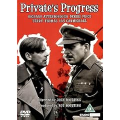 Private's Progress [UK IMPORT]