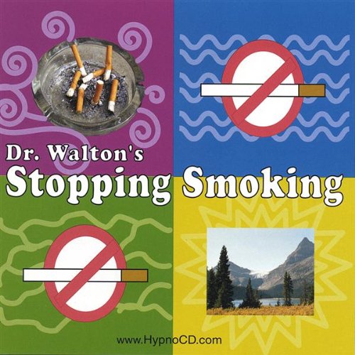 The Hypnosis Session to Stop Smoking Forever