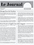 Le Journal
