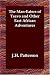 Books : The Man-Eaters of Tsavo and Other East African Adventures