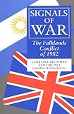 Signals of War