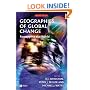 Geographies of Global Change: Remapping the World
