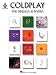 Book COLDPLAY: THE SINGLES & B-SIDES (GUITAR RECORDED VERSIONS)