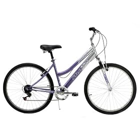 Huffy Main Street Women's  Comfort Bike