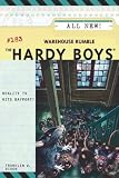 Books : Warehouse Rumble (The Hardy Boys #183)