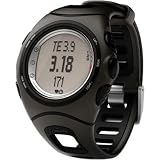 Suunto t6c Heart Rate Monitor and Fitness Trainer Watch