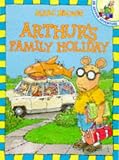Arthur s Family Holiday