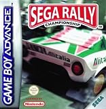 Sega Rally - 