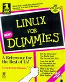 Linux for Dummies, First Edition