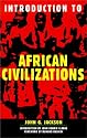 Introduction To African Civilizations