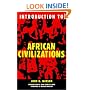 Introduction To African Civilizations
