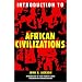 Introduction To African Civilizations